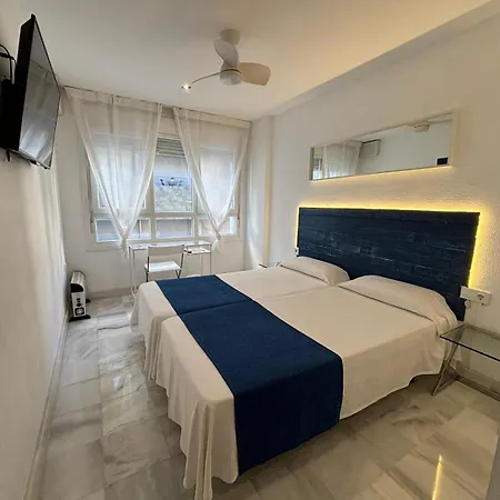 Hospederia Imar By Cadiz4Rentals Гостевой дом Кадис