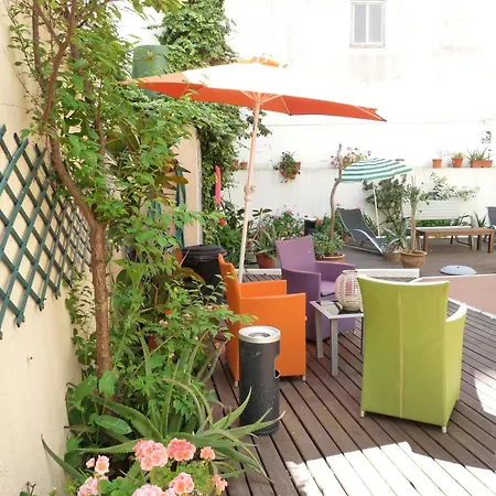 Hospederia Imar By Cadiz4Rentals 3*