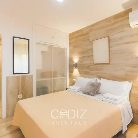 Penzion Hospederia Imar By Cadiz4rentals 3*