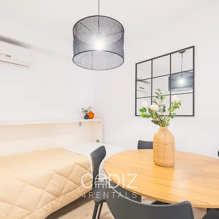 Penzion Hospederia Imar By Cadiz4rentals