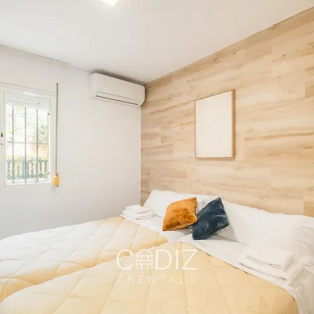 Penzion Hospederia Imar By Cadiz4rentals
