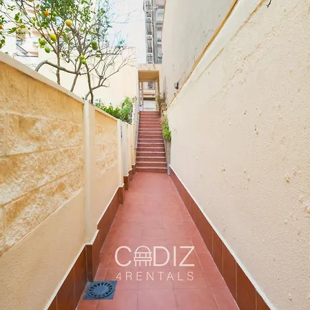 Hospederia Imar By Cadiz4rentals