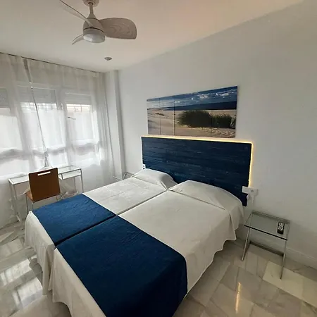 Hospederia Imar Gæstehus Cádiz